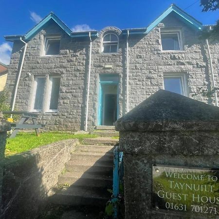 The Taynuilt Guest House - Tgh ภายนอก รูปภาพ