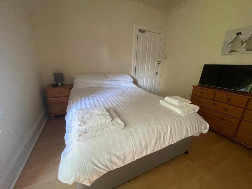 The Taynuilt Guest House - Tgh ภายนอก รูปภาพ