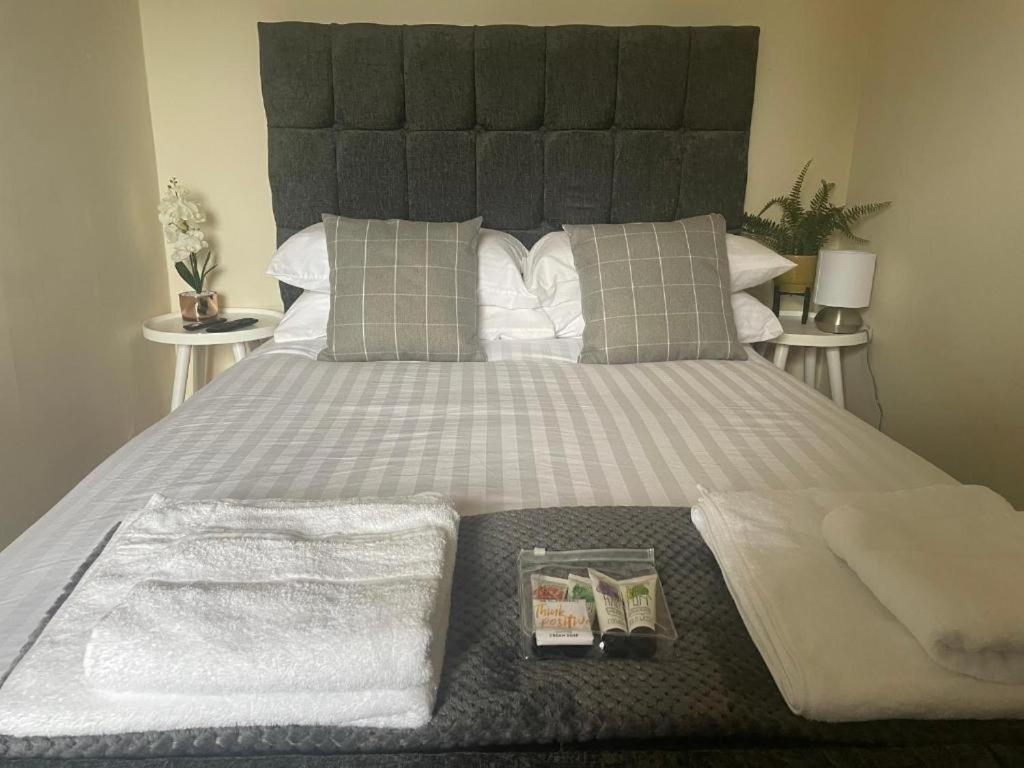 The Taynuilt Guest House - Tgh ภายนอก รูปภาพ