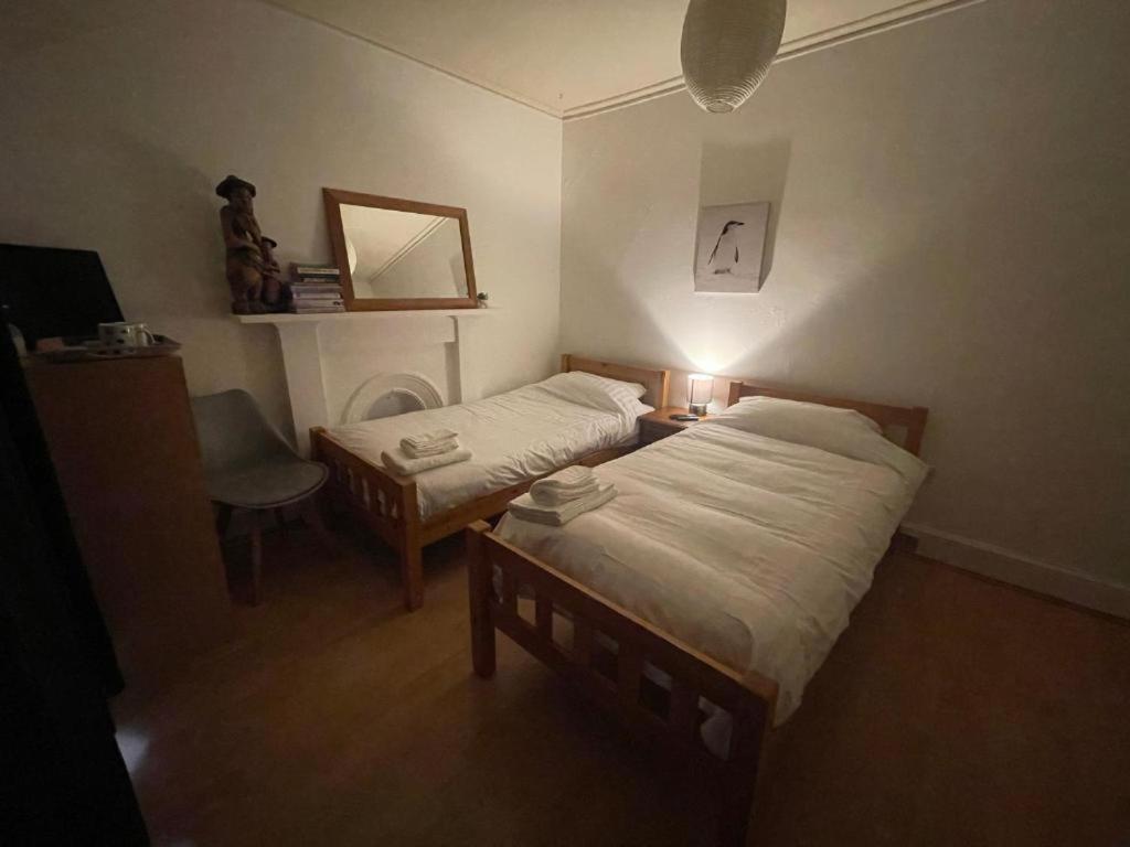The Taynuilt Guest House - Tgh ภายนอก รูปภาพ