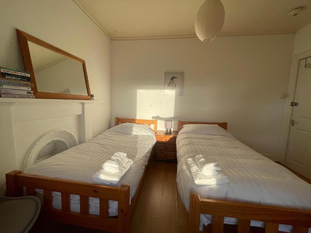The Taynuilt Guest House - Tgh ภายนอก รูปภาพ