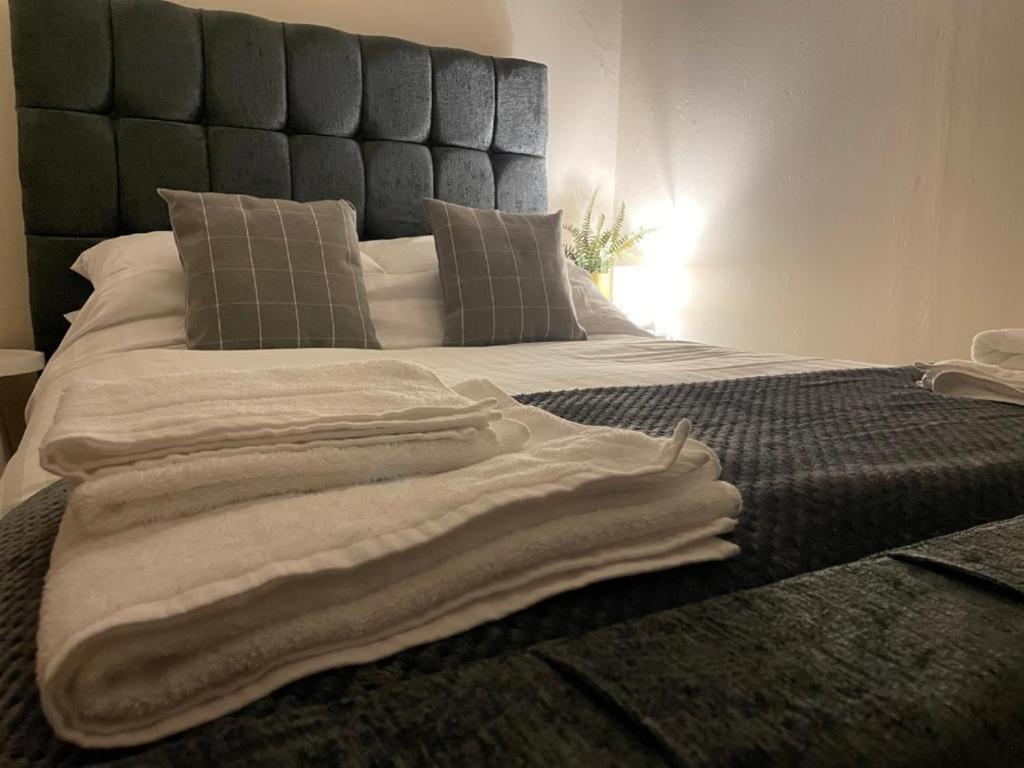 The Taynuilt Guest House - Tgh ภายนอก รูปภาพ