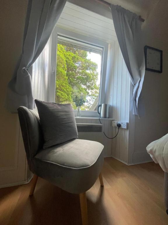 The Taynuilt Guest House - Tgh ภายนอก รูปภาพ