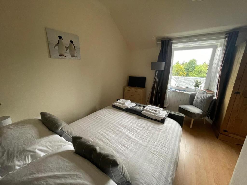 The Taynuilt Guest House - Tgh ภายนอก รูปภาพ