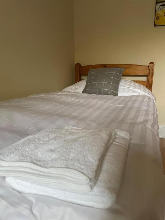 The Taynuilt Guest House - Tgh ภายนอก รูปภาพ
