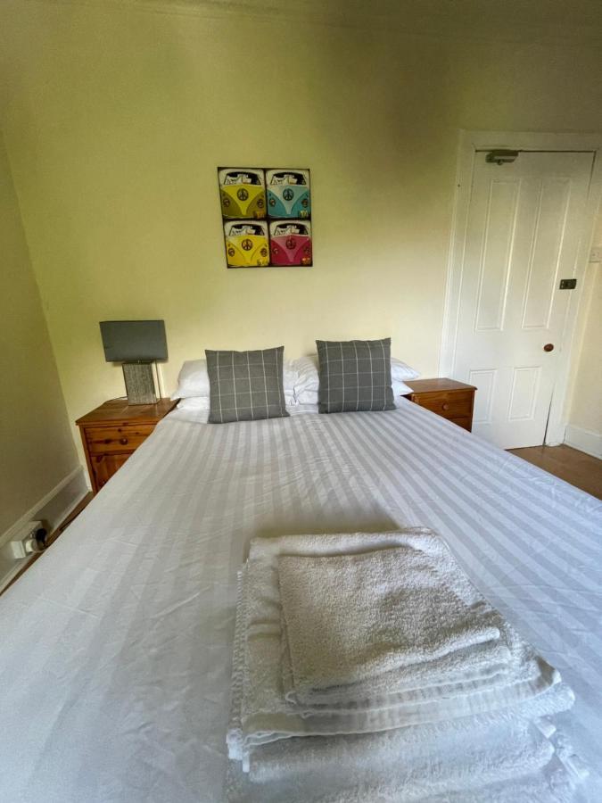 The Taynuilt Guest House - Tgh ภายนอก รูปภาพ