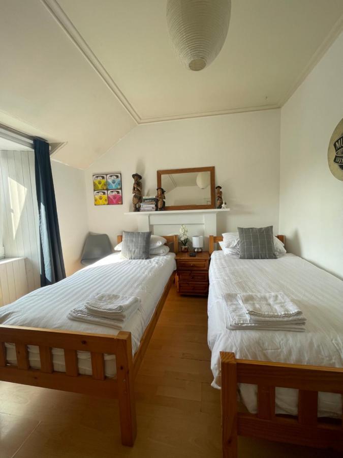 The Taynuilt Guest House - Tgh ภายนอก รูปภาพ