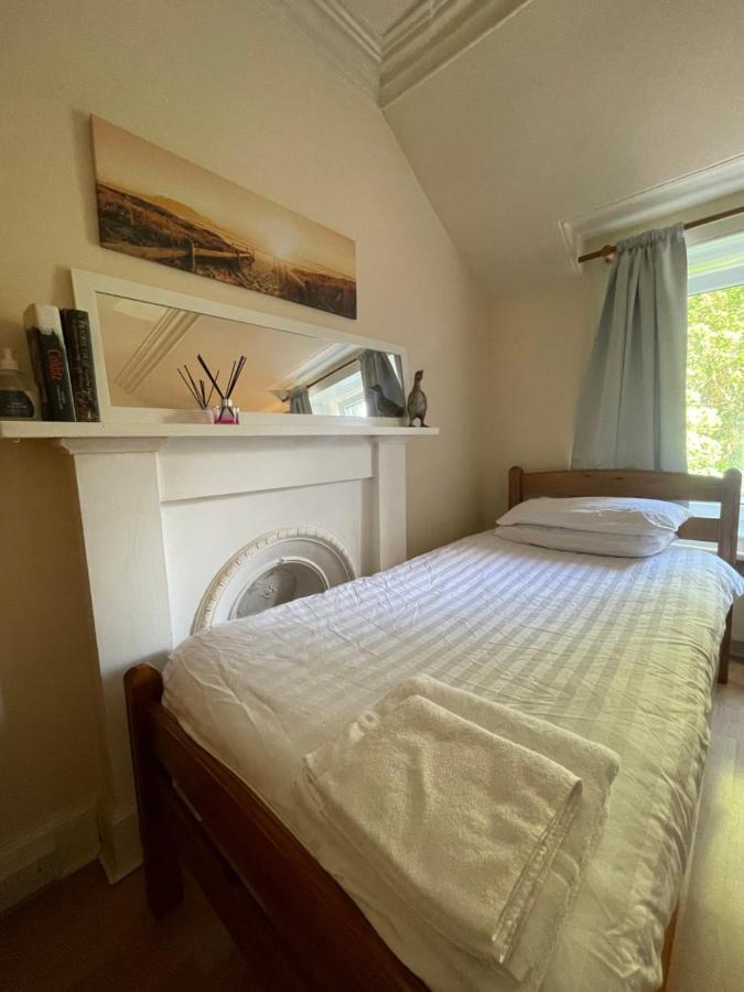 The Taynuilt Guest House - Tgh ภายนอก รูปภาพ