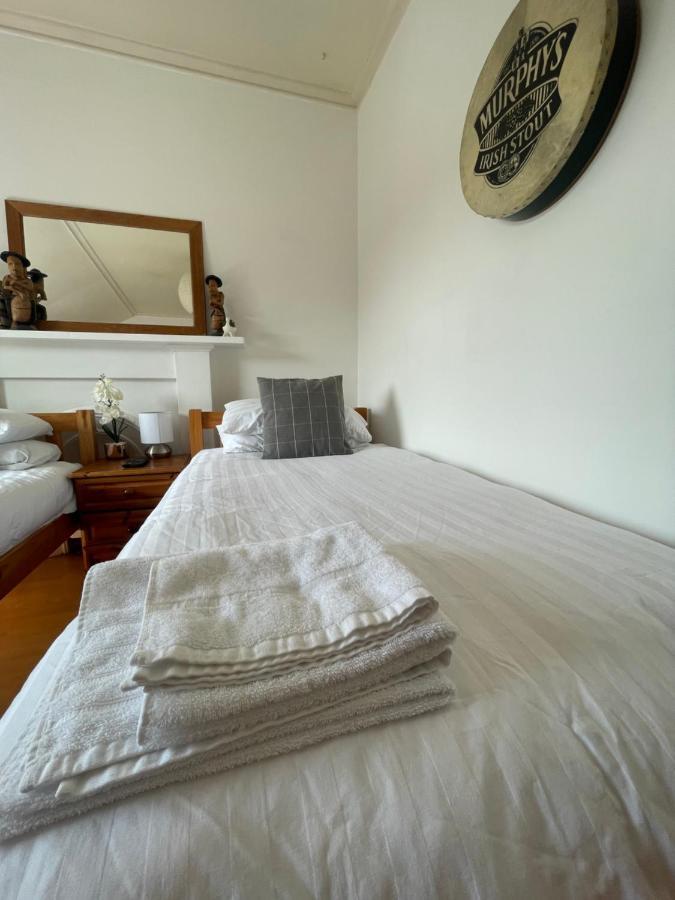 The Taynuilt Guest House - Tgh ภายนอก รูปภาพ