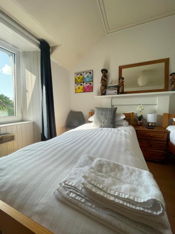 The Taynuilt Guest House - Tgh ภายนอก รูปภาพ